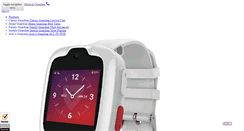 Desktop Screenshot of medicalguardian.com